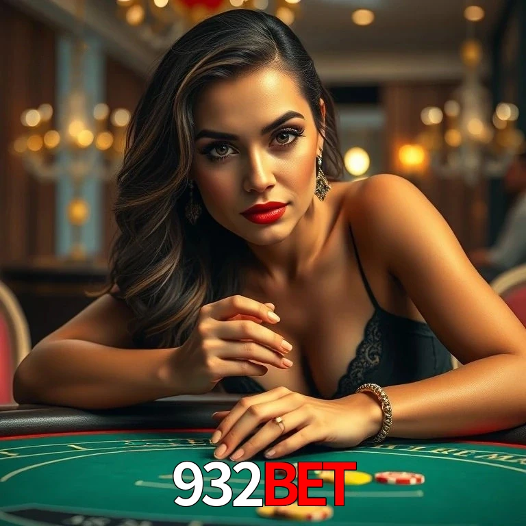 932bet VIP Rewards