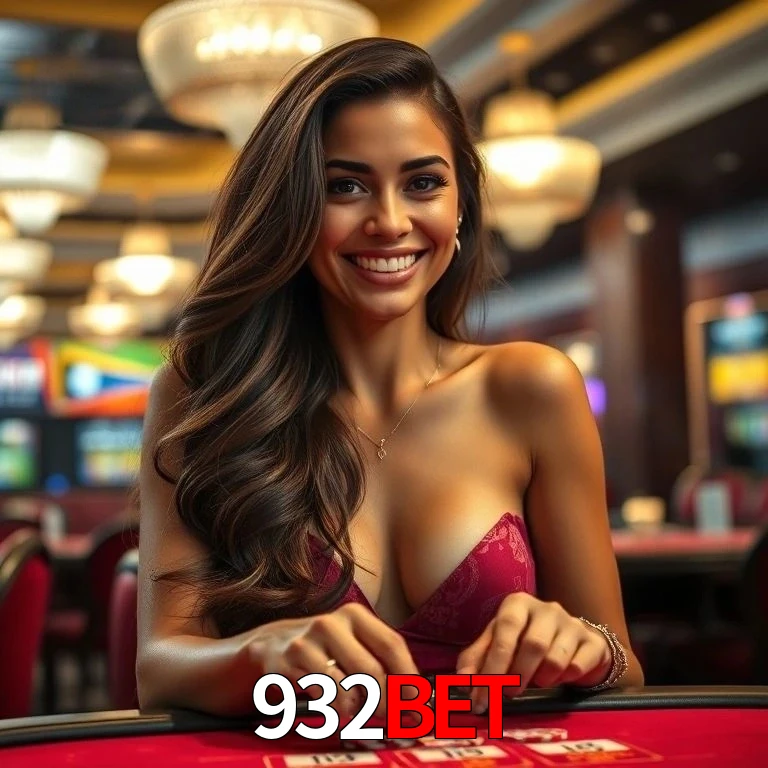 932bet App Design