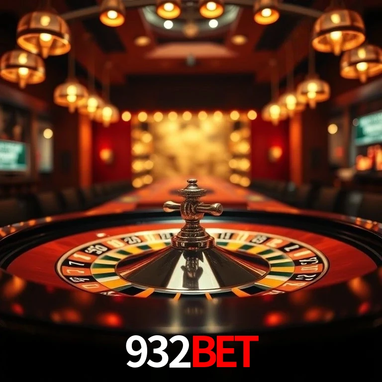 932bet Slot Mecânicas