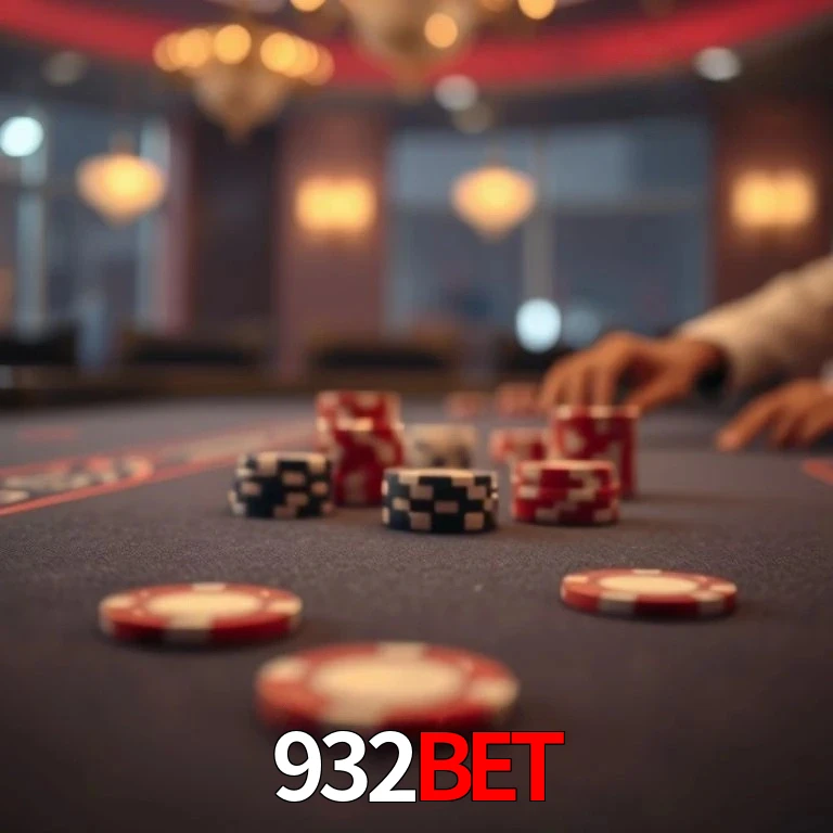 932bet Promoções