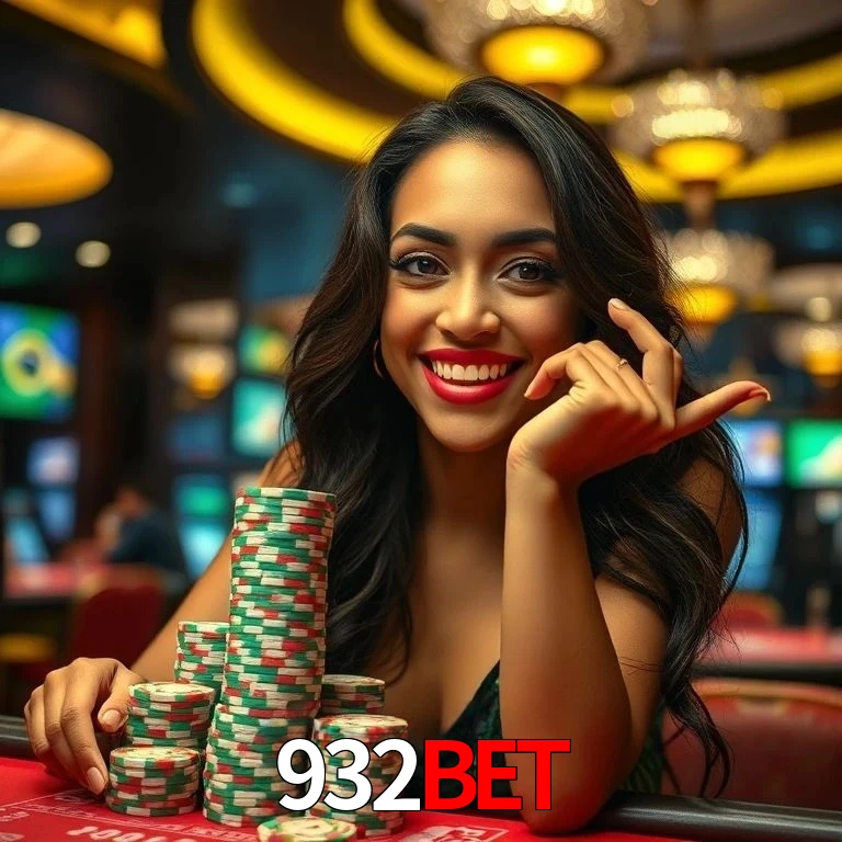 932bet game