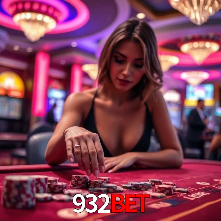 932bet Casino RNG