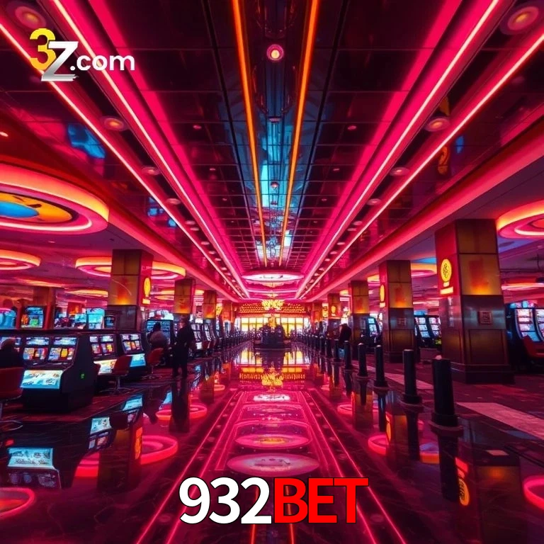 932bet APK Interface