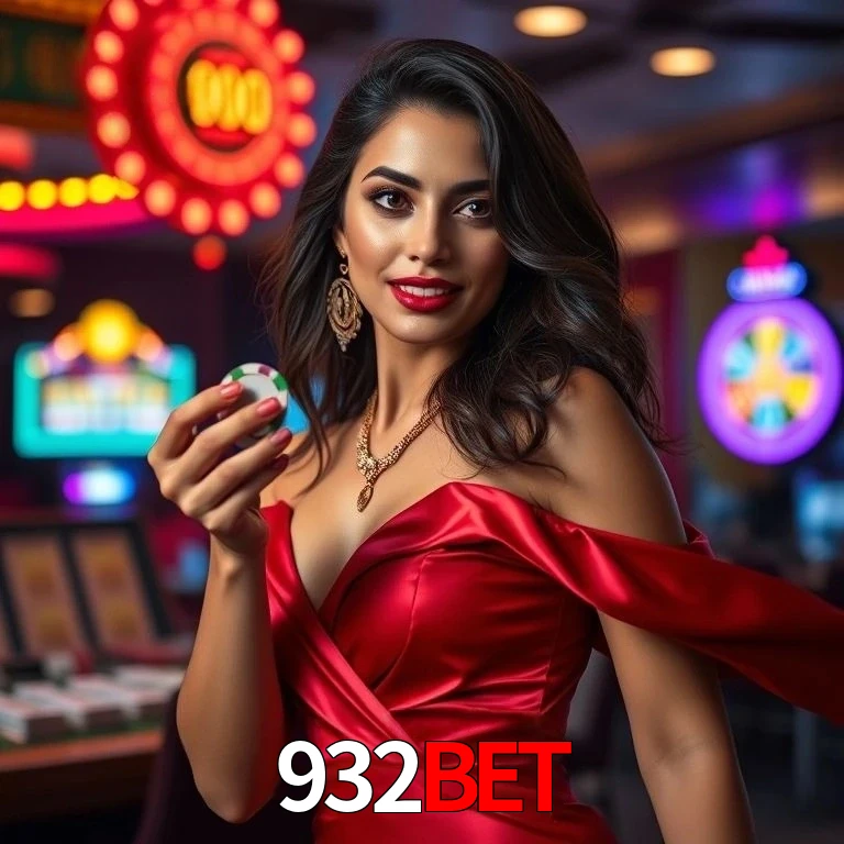 932bet Torneios Slots