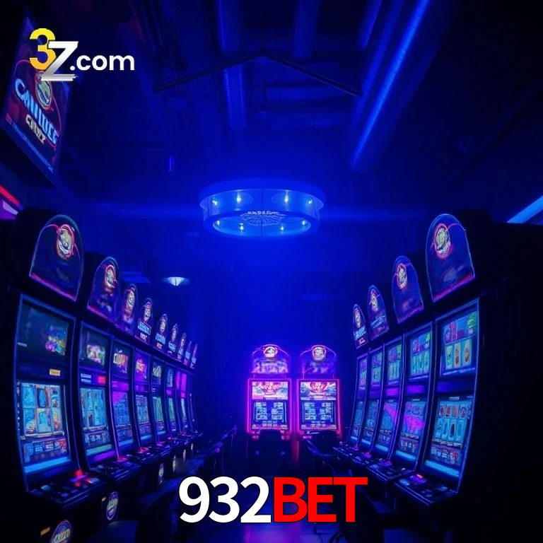 932bet App Security