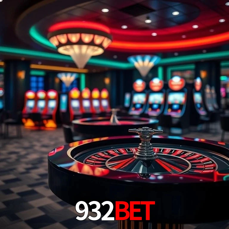 932bet APK Segurança