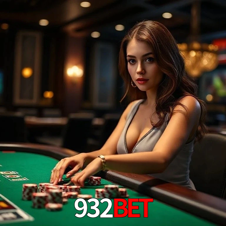 932bet Live Casino