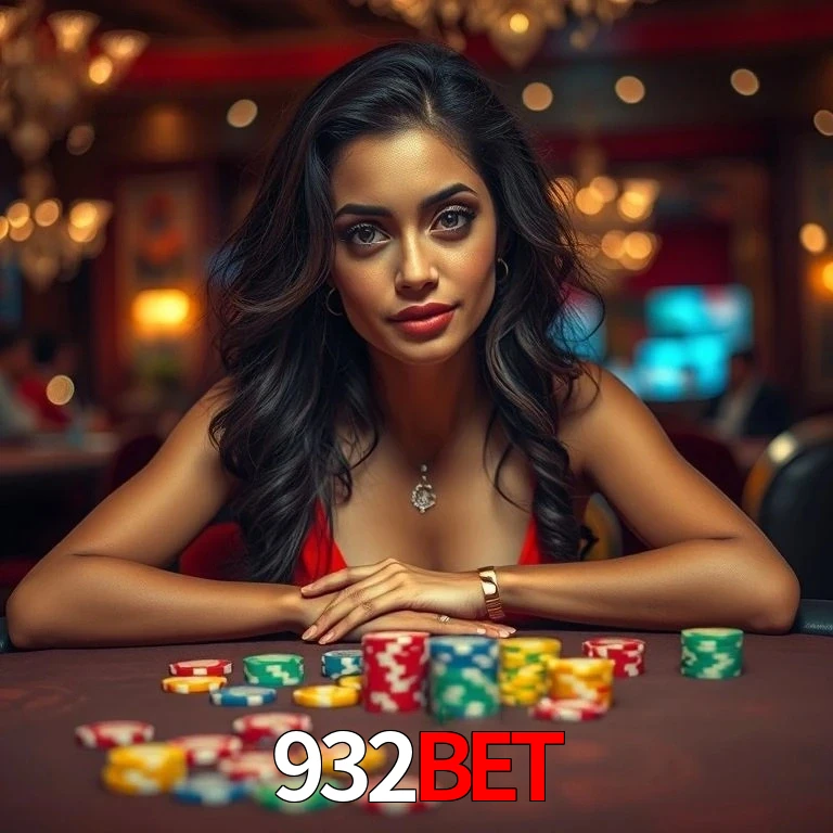 932bet telegram