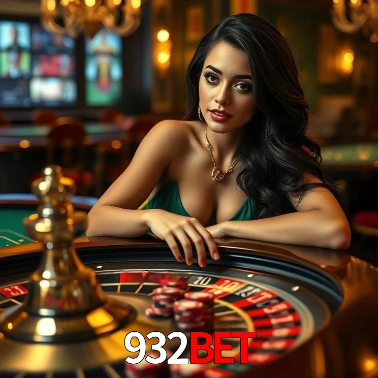 932bet Acumuladoras até 25 Seleções