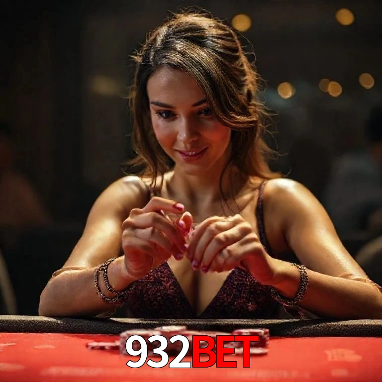 932bet Segurança